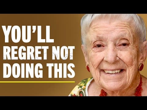 How to Find Purpose and Live a Well-Lived Life thumbnail