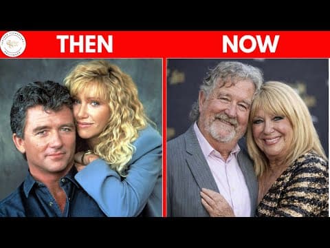 20+ Iconic TV Couples That Felt Like Family to Us: How They Look Today | Then & Now 2026 thumbnail