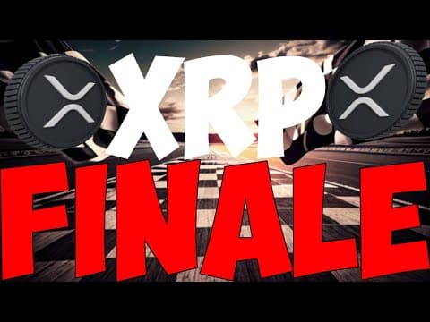 Ripple XRP DAVID SCHWARTZ CONFIRMED MOONSOT INCOMING RIDDLERS WARNING BRAD'S EXCITED ITS TIME!!! thumbnail