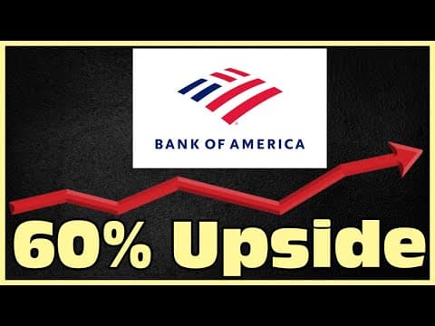 What Are Bank of America's Q4 Earnings and Outlook? thumbnail