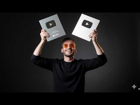 EVERYTHING I Learned Making $7M On YouTube thumbnail