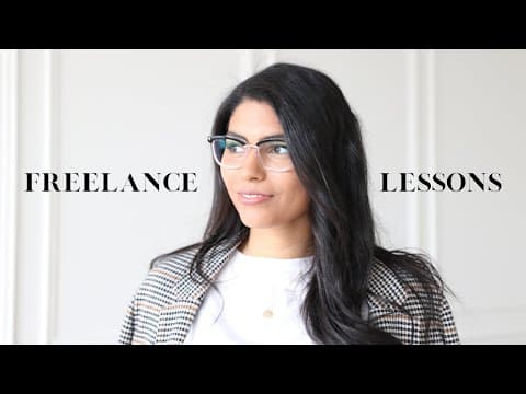 What I Learned About Freelancing from Hiring Freelancers thumbnail