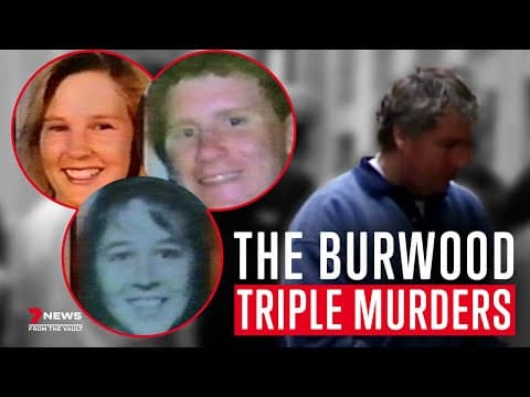 In Plain Sight | Infamous murderer Ashley Coulston | Sunday Night thumbnail