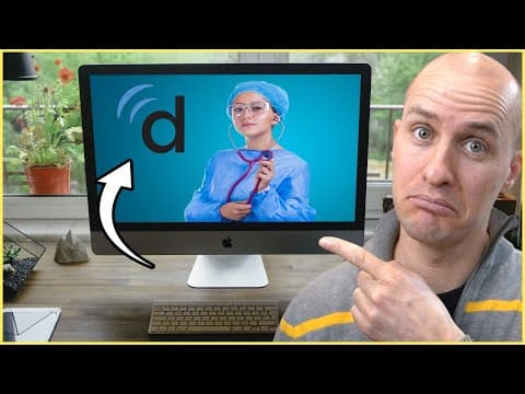 Is Doximity the Best Telehealth Stock to Invest In? thumbnail