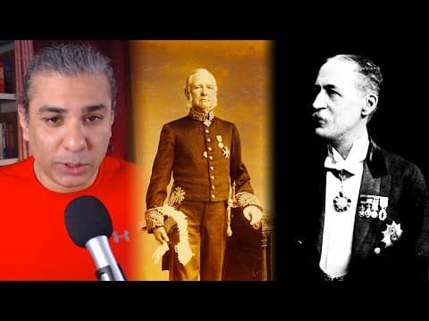 How European Invaders Created The Aryan Invasion Myth | Abhijit Chavda thumbnail