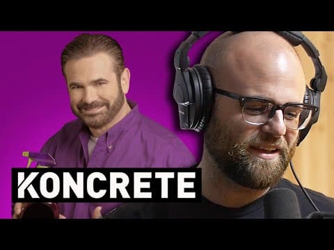 What Happened to Billy Mays Before His Death? thumbnail