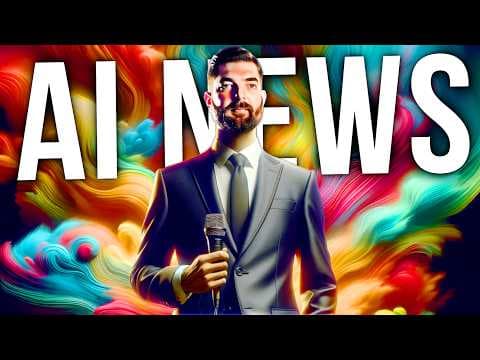 What Are the Latest Innovations in AI Video Generation? thumbnail
