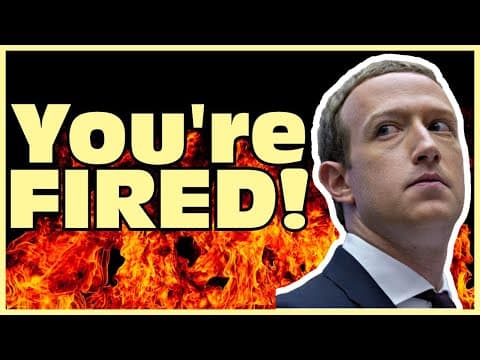 What Do Recent FAANG Stock Layoffs Mean for Earnings? thumbnail