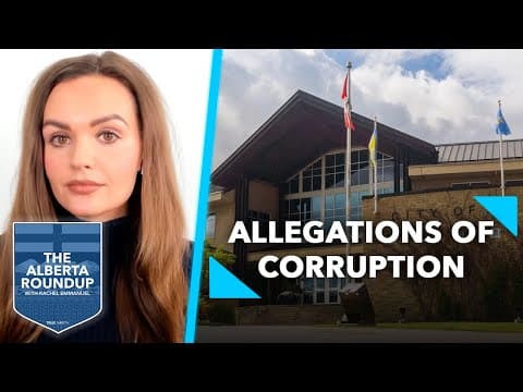 Former mayor alleges corruption in Chestermere thumbnail