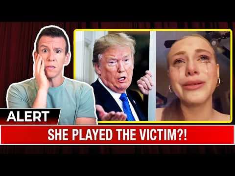 The Trump Alligator Alcatraz Problem is Crazy, Teen Cried on TikTok After Allegedly Killing Parents thumbnail