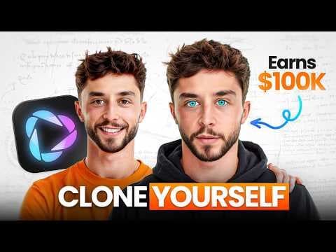 How to Make Money with AI Avatars in 2026 thumbnail