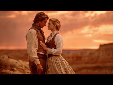 “Stay Inside Me,” She Murmured—“Nowhere Else I’d Be,” He Growled, Pressing Deeper Into Her thumbnail