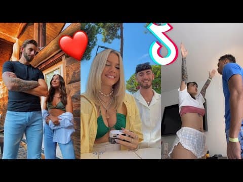 Cute Couples that'll make you ask your crush out❤️😏 | 153 thumbnail