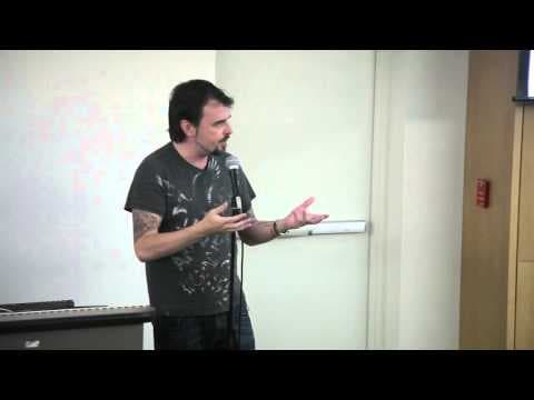 Scott Stratten Un-Marketing Keynote thumbnail