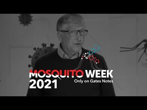 How to fight malaria during COVID-19 thumbnail