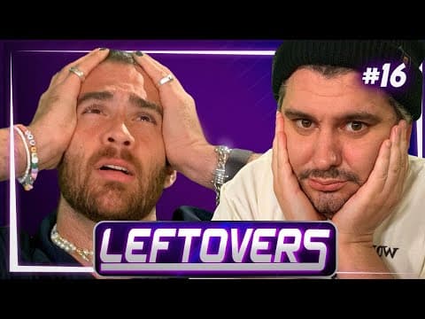 Ethan Gets Black Pilled - Leftovers #16 thumbnail