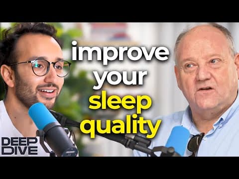 What Are Circadian Rhythms and How Do They Affect Sleep? thumbnail