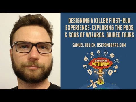 [500DISTRO] Exploring the Pros & Cons of Wizards, Guided Tours & More thumbnail