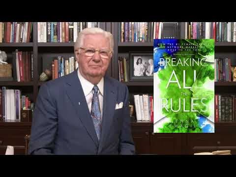 Breaking All The Rules | Bob Proctor thumbnail