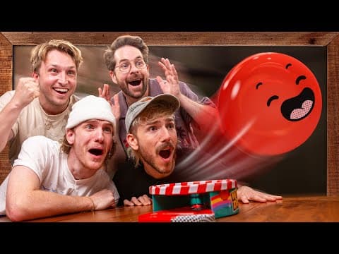 We Race Marbles thumbnail