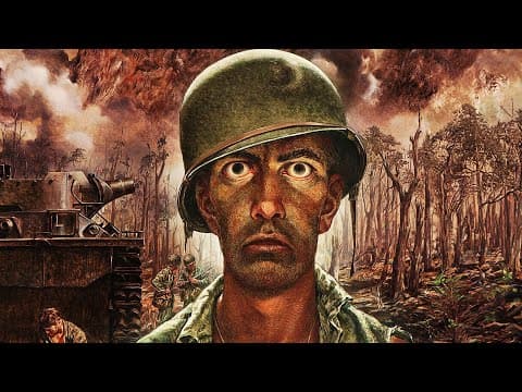 My Video Started a War thumbnail