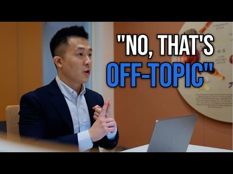How to Run Effective Meetings That Participants Enjoy thumbnail