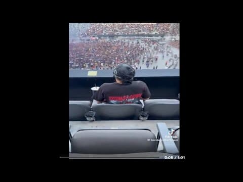 Man Does the Unthinkable at a Korn Concert thumbnail