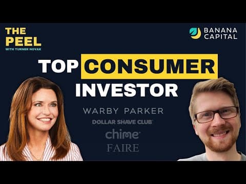 How Kirsten Green Built Forerunner Ventures thumbnail