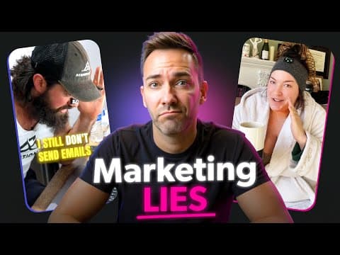 How to grow a service business with effective marketing? thumbnail