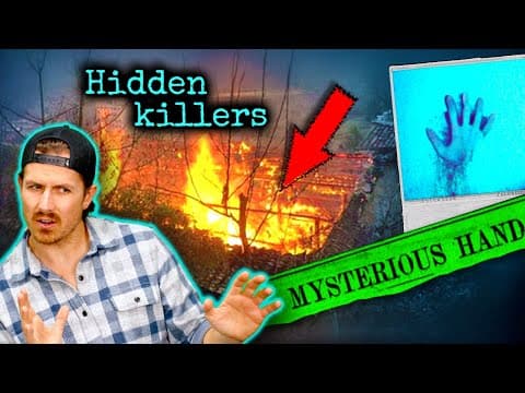 What Happened in China's So-Called Death Village? thumbnail