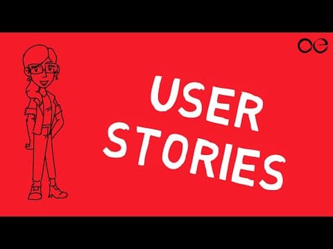 Your User Stories Are Bad (Here’s How to Fix Them) thumbnail