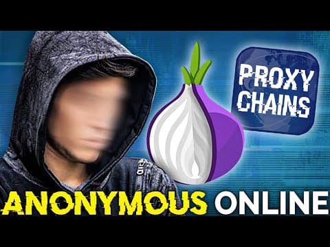 How to be Invisible Online (and the hard truth about it)... thumbnail