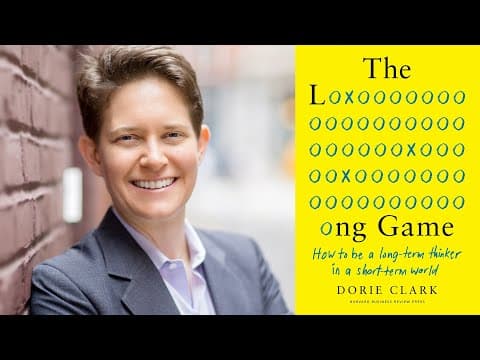 How to Think Long-Term in a Short-Term World thumbnail
