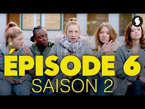 SKAM FRANCE S2 - Épisode 6 (intégral) thumbnail