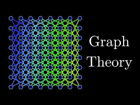 Introduction to Graph Theory: A Computer Science Perspective thumbnail