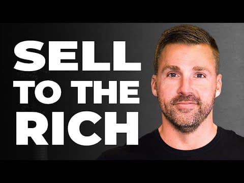 What Is the Exact Marketing Strategy to Make $1M in 2025 and Escape the 9-to-5? thumbnail