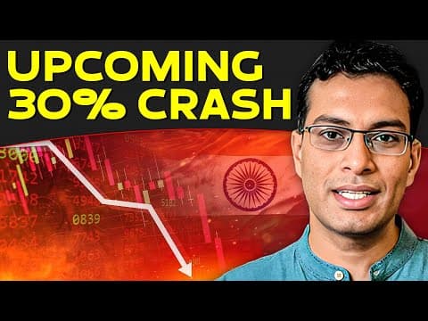 Will Trump's trade war derail the stock markets? | Akshat Shrivastava thumbnail