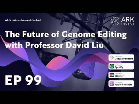 What Are the Latest Advancements in Genome Editing? thumbnail