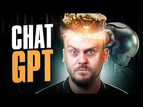 How to Use ChatGPT as a Free AI English Teacher thumbnail