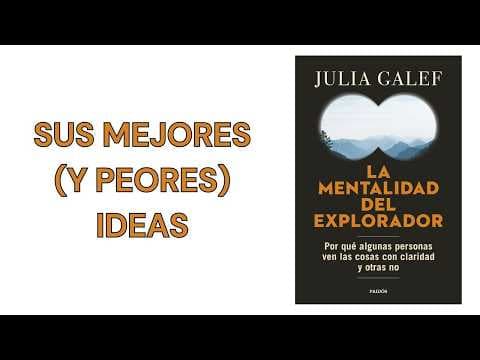 ¿Cómo pensar con una mentalidad de explorador? thumbnail