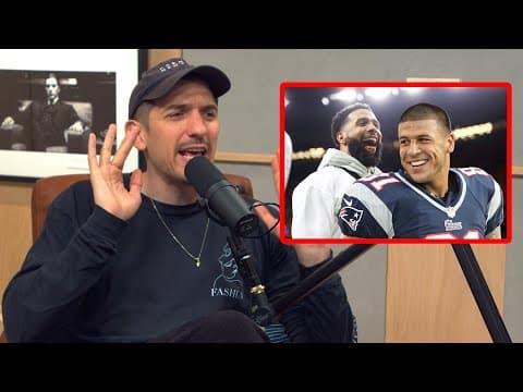 Why Do Critics Say Odell Beckham Jr. Is a Disruptive Teammate? thumbnail