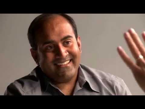 Rohit Bhargava | Behind the Brand thumbnail