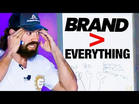 How Can Local Businesses Build a Strong Brand in 2023? thumbnail