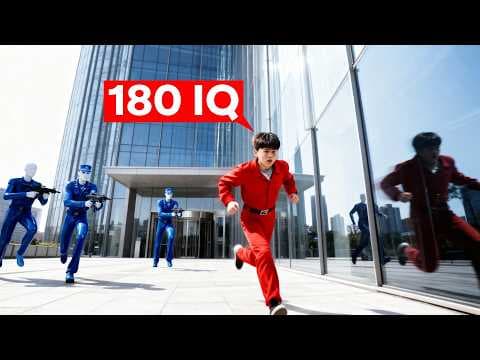 The Prodigy Who Escaped North Korea thumbnail