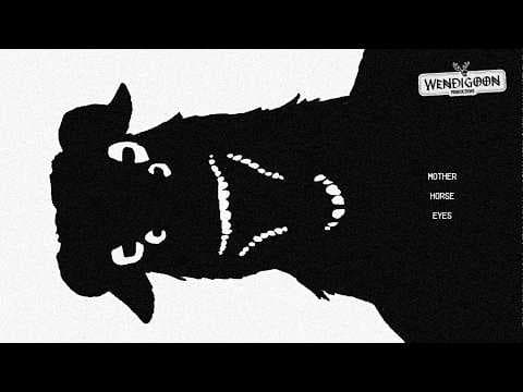 Mother Horse Eyes & The Flesh Interface thumbnail