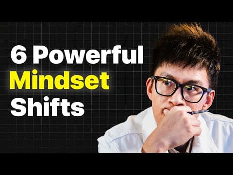 Listen to this if you want to level up your communication skills in 2026... thumbnail