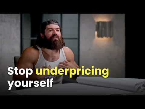 How to Price Services Customers Will Actually Buy thumbnail