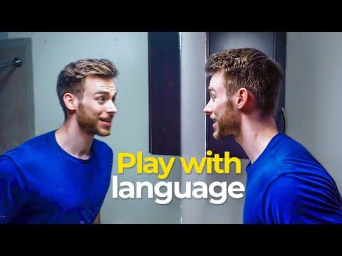 How I'm Becoming Athletic With Words thumbnail
