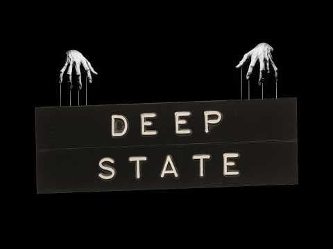 how the Deep State really works thumbnail