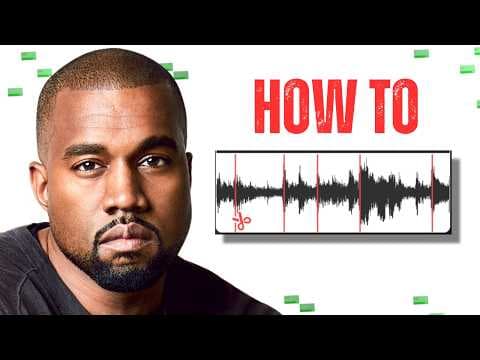 How to Sample in FL Studio 24 (Free Masterclass) thumbnail